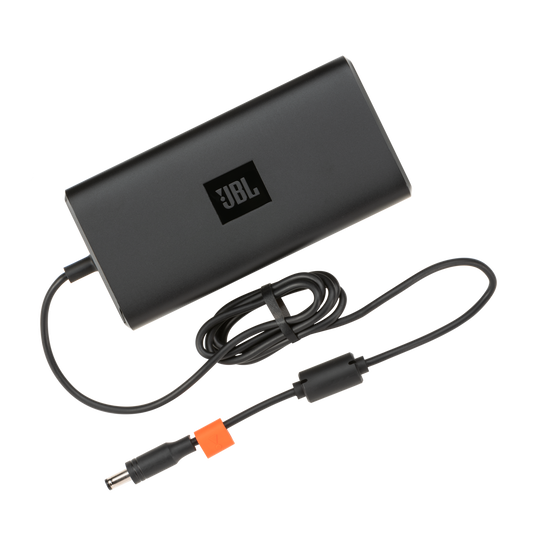 JBL Power adaptor for Boombox 2 - Black - Power adaptor - Hero image number null