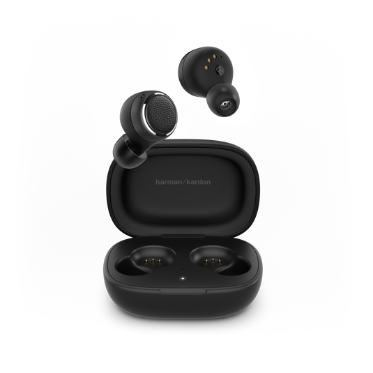 Harman headphones discount