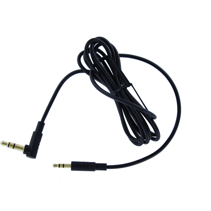 AKG Audio cable for N700NC - Black - Audio cable - Hero image number null