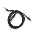 JBL Audio cable for Club 700 BTNC - Black - Audio cable - Hero JBL Audio cable for Club 700 BTNC - Black - Audio cable - Hero