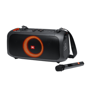 JBL PartyBox On-The-Go Reconditionné