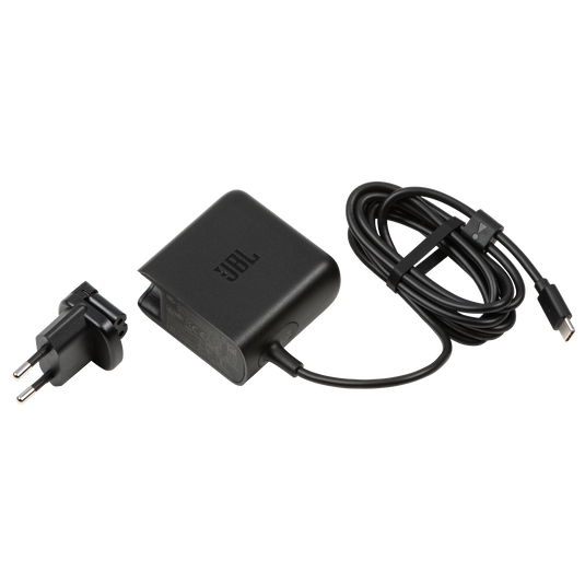JBL Power adaptor for Xtreme 3 (Serial number must start with ND) - Black - Power adaptor - Hero image number null