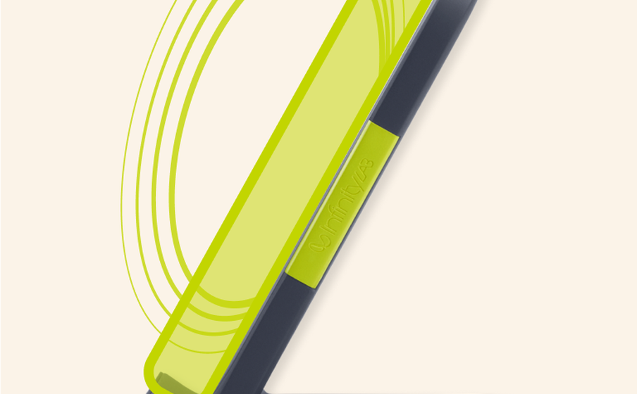 InstantStation Wireless Stand Chargement rapide sans fil Qi - Image