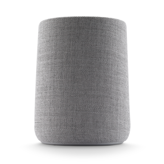 Harman Kardon Citation One MKII - Grey - All-in-one smart speaker with room-filling sound - Detailshot 1 image number null