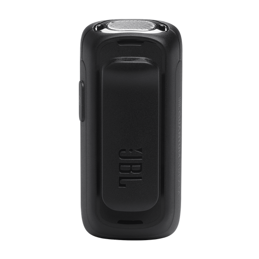 Micro-cravate Sans Fil JBL Quantum Stream - USB-C - 24h Autonomie - Pour Streaming Et Enregistrement Mobile