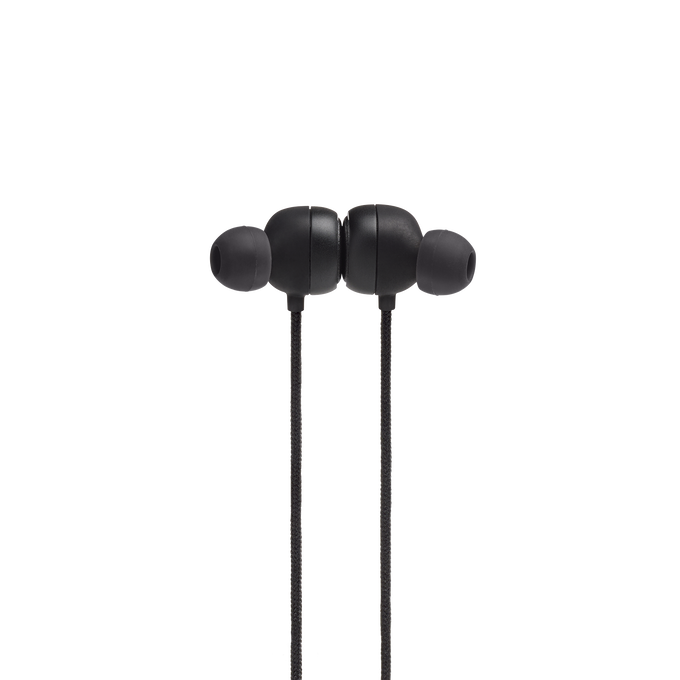 Harman Kardon FLY BT - Black - Bluetooth in-ear headphones - Detailshot 3 image number null