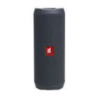 JBL Flip Essential 2 - Gun Metal - Portable Waterproof Speaker - Hero