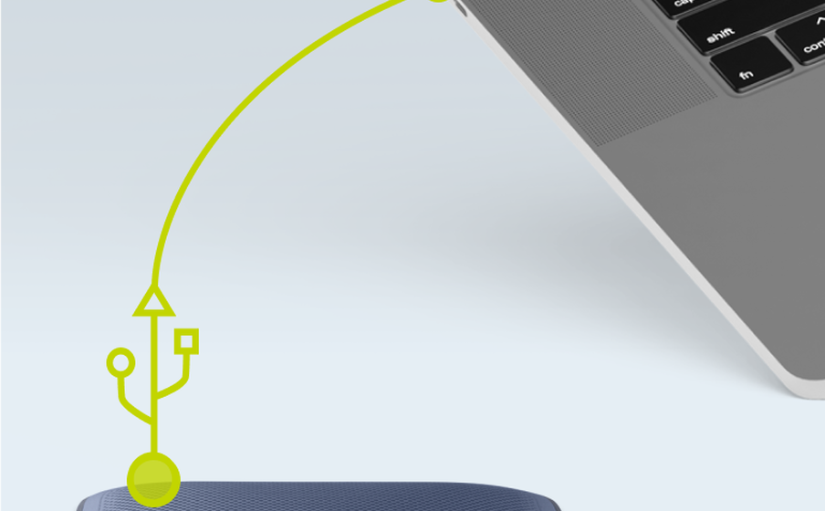 ClearCall USB Plug & Play - Image