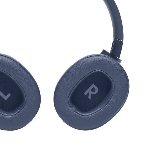 Casque Audio JBL Tune 760 NC - Réduction De Bruit Active, Bluetooth - Occasion 85% Neuf