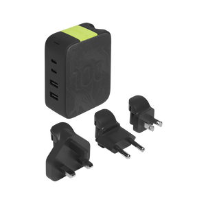 InstantCharger 100W 4 USB Reconditionné