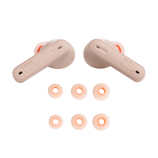 JBL TUNE 230NC TWS replacement kit - Sand - JBL TUNE 230NC TWS replacement kit - Hero image number null