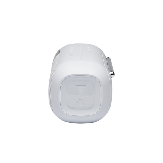 JBL Tuner 2 - White - Portable DAB/DAB+/FM radio with Bluetooth - Left image number null