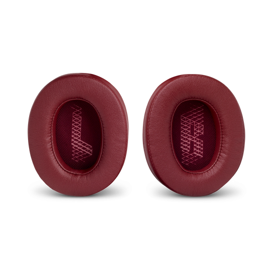 JBL Ear pads for Live 500 - Red - Ear pads (L+R) - Hero image number null
