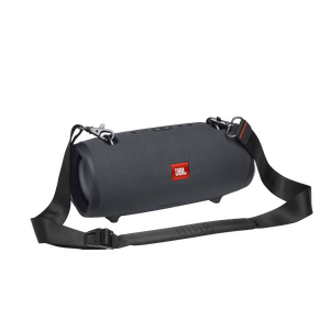 JBL Xtreme 2 Gun Metal Generalüberholt