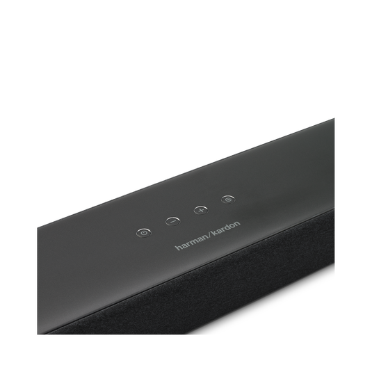 Enchant 1300 - Graphite - All in One 13-Channel Soundbar with MultiBeam™ Surround Sound - Detailshot 2 image number null