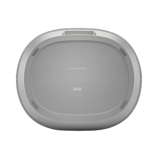 Harman Kardon Citation Sub - Grey - Thundering bass for movies and music - Detailshot 2 image number null