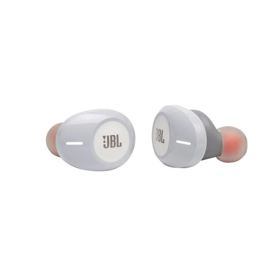 JBL Tune 125TWS replacement kit - White - JBL Tune 125TWS replacement kit - Hero image number null