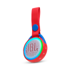 JBL JR Pop - Red - Portable speaker for kids - Hero