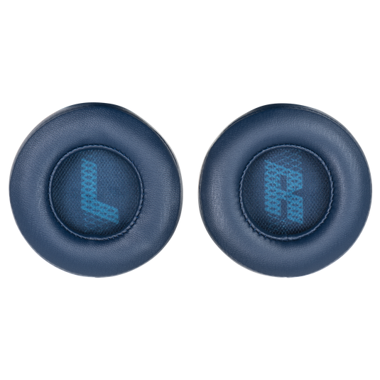 JBL Ear pads for Live 460NC - Blue - Ear pads (L+R) - Hero image number null