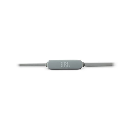 JBL Tune 160BT - Grey - Wireless in-ear headphones - Detailshot 1 image number null