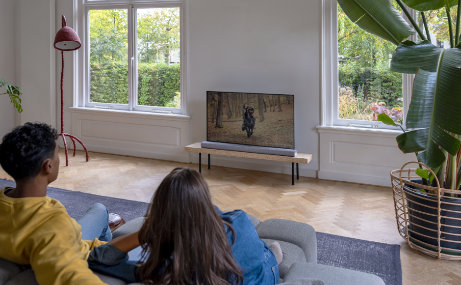 Harman Kardon Citation Multibeam™ 1100 3D surround sound with Dolby Atmos® and MultiBeam™ - Image