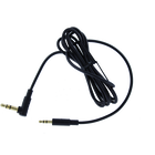 AKG Audio cable for Y50 - Black - Audio cable - Hero