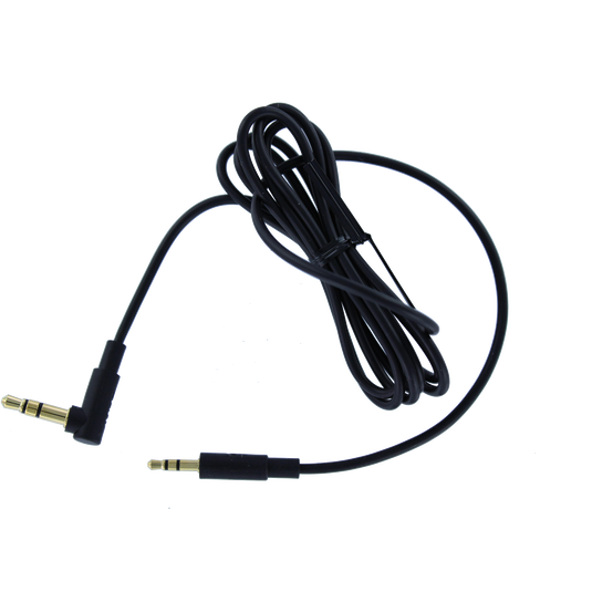 AKG Audio cable for Y50 - Black - Audio cable - Hero image number null