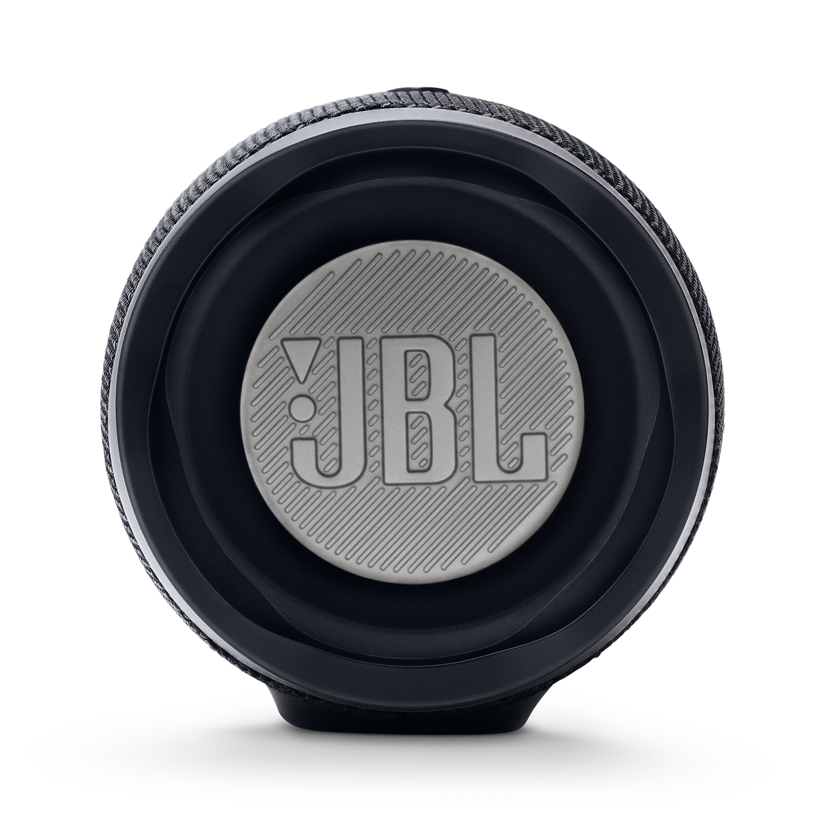 JBL Charge 4 - Black - Portable Bluetooth speaker - Detailshot 2