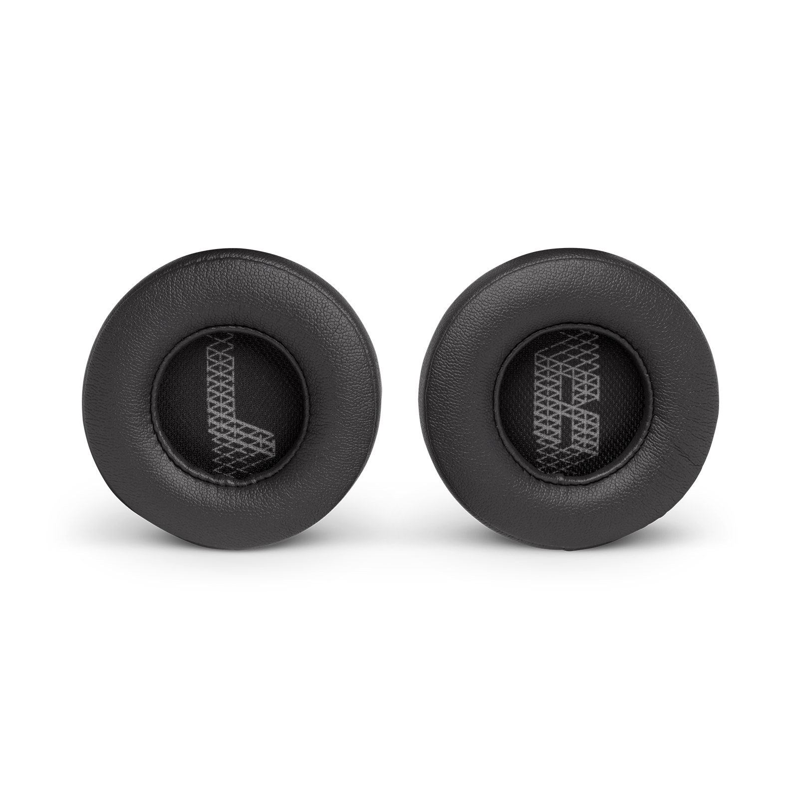 JBL Ear pads for Live 400 - Black - Ear pads (L+R) - Hero