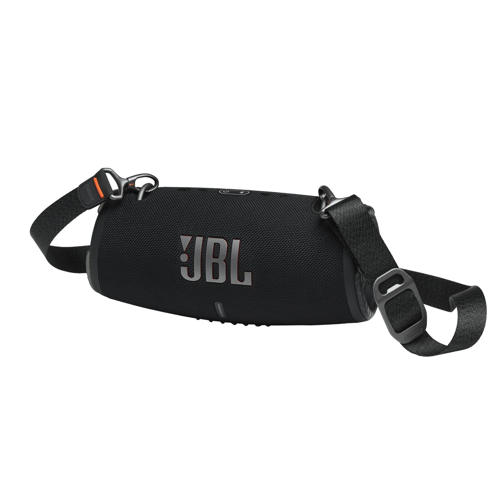 JBL Xtreme 3 - Black - Portable waterproof speaker - Detailshot 4