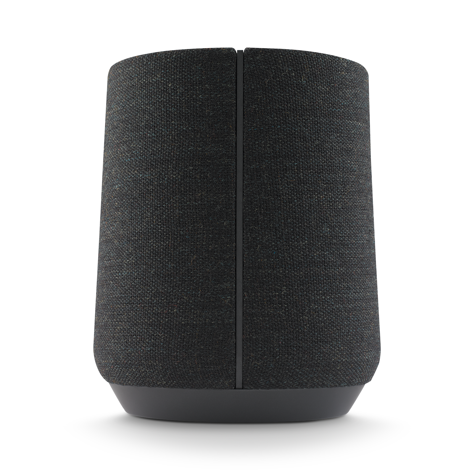 Harman Kardon Citation 300 - Black - The medium-size smart home speaker with award winning design - Detailshot 3
