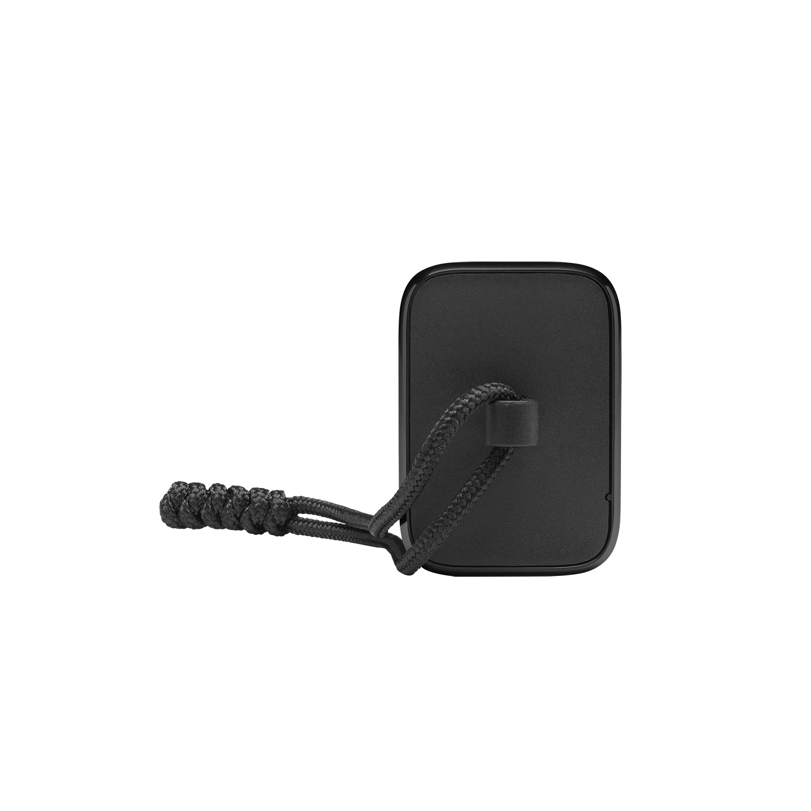 UA True Wireless Flash X - Engineered by JBL - Black - Waterproof true wireless sport earbuds - Detailshot 8