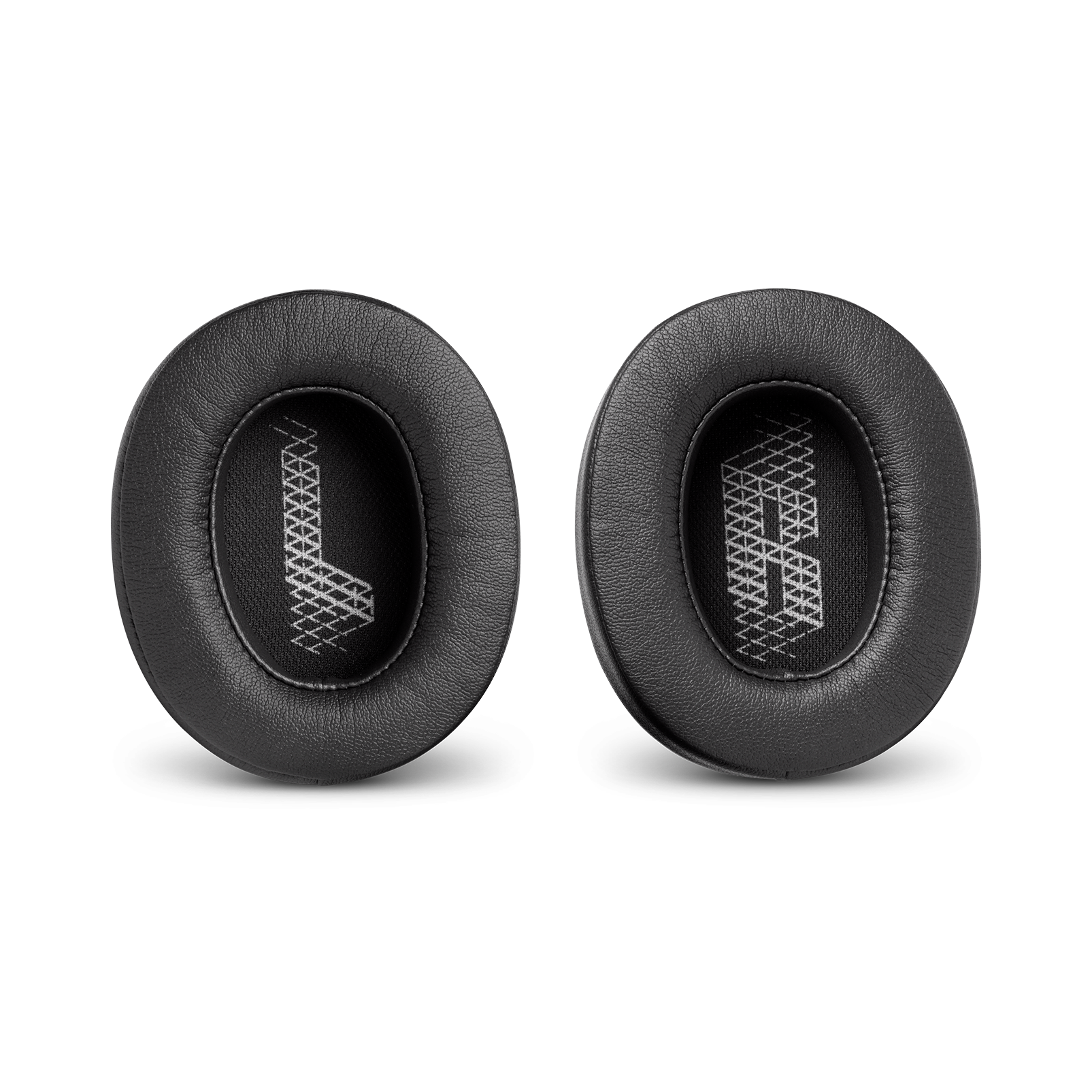 JBL Ear pads for Live 500 - Black - Ear pads (L+R) - Hero