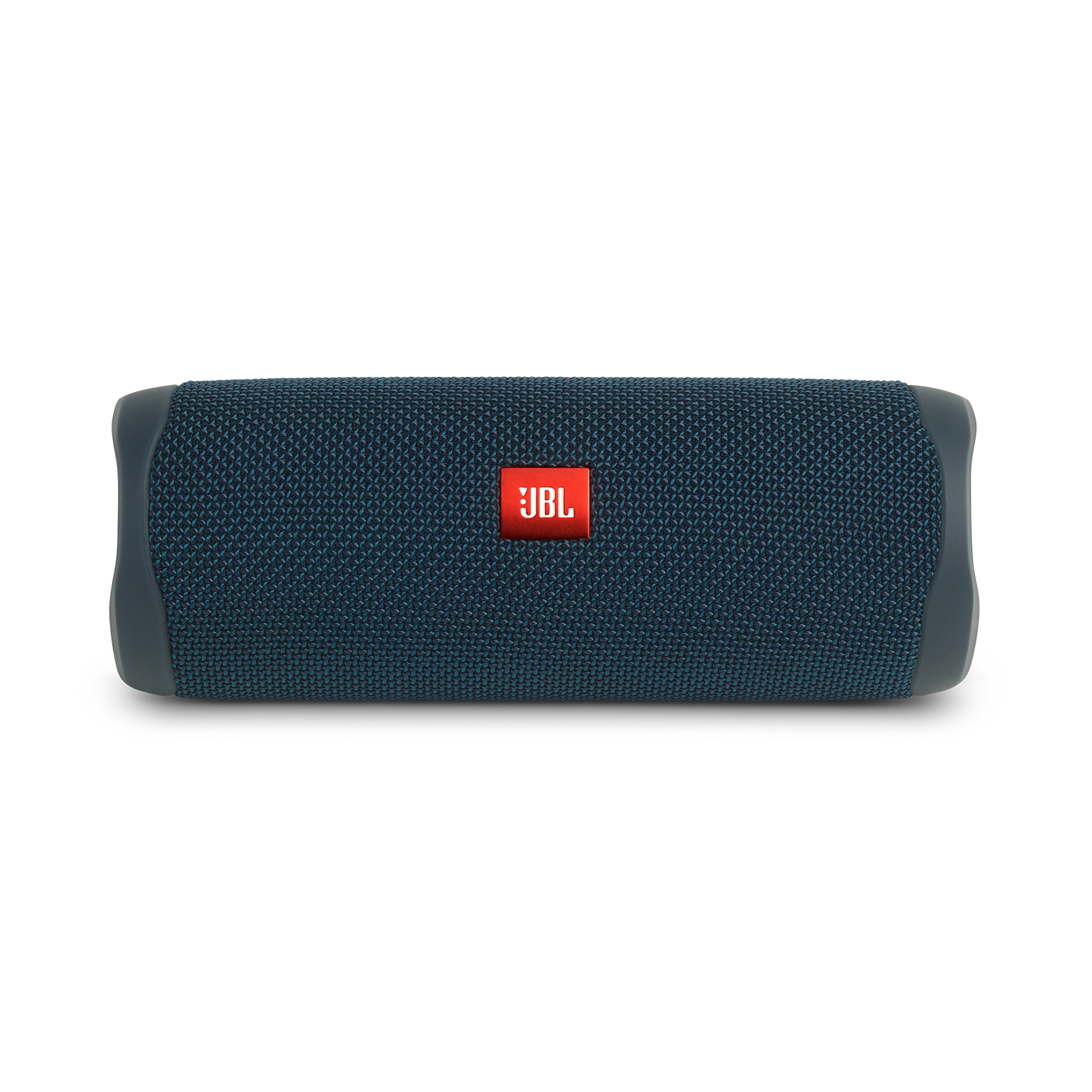 JBL Flip 5 - Blue - Portable Waterproof Speaker - Front
