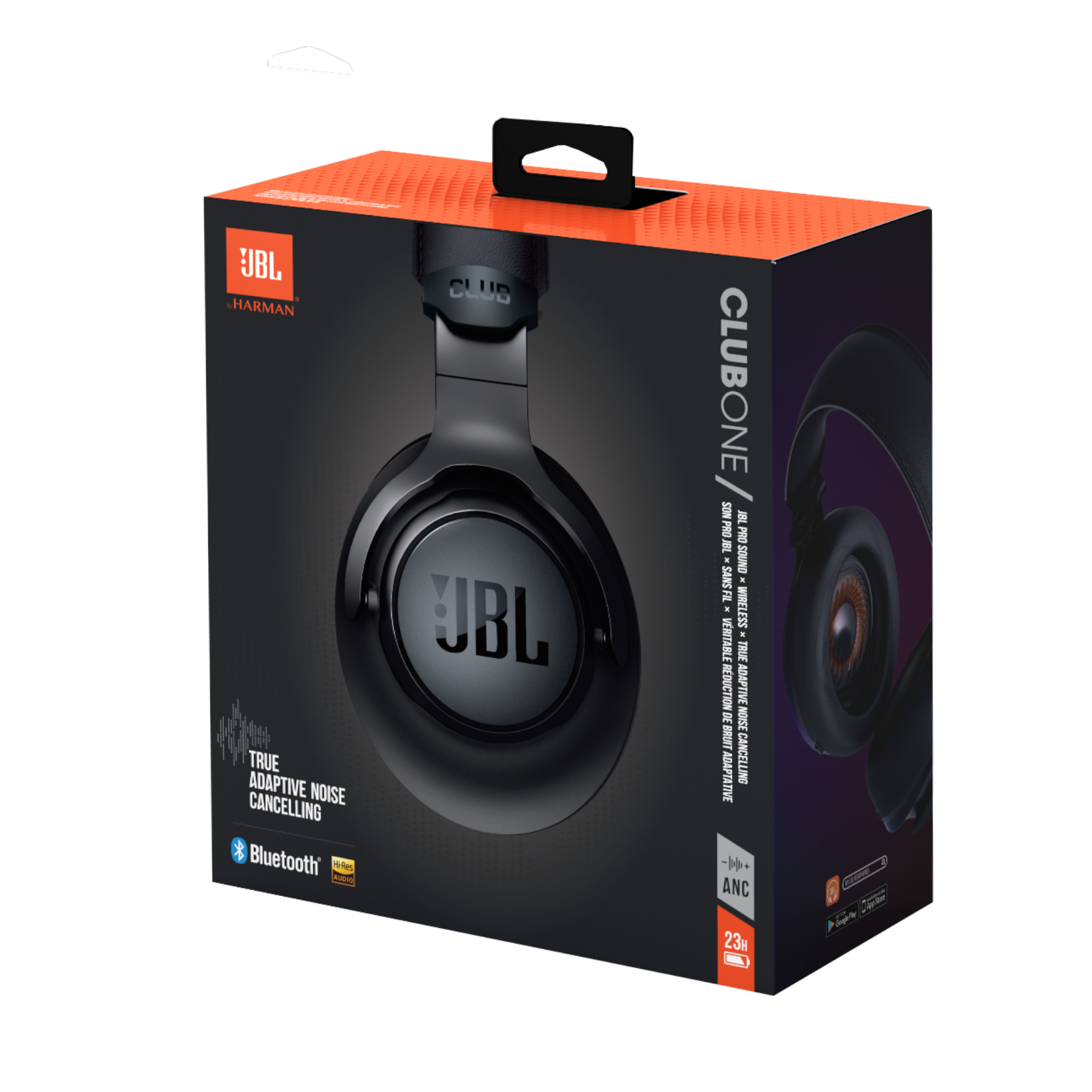 Casque jbl club one Clearance