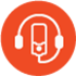 JBL Quantum Stream Contrôle de la voix et du volume faciles - Image