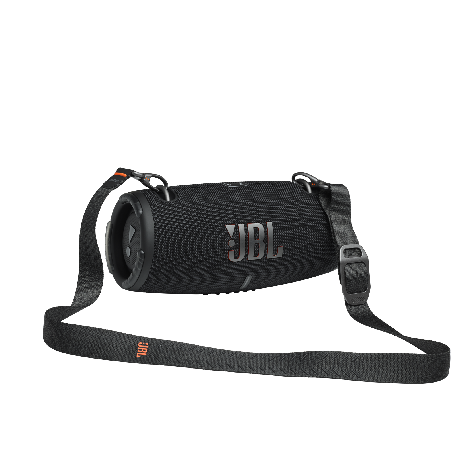JBL Xtreme 3 - Black - Portable waterproof speaker - Detailshot 1